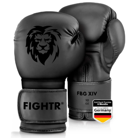 fightr gloves